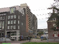 Centraal Station CS - nr. 0388